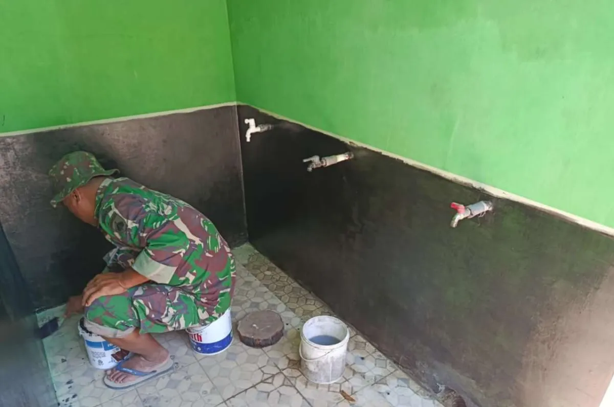 Mushola An Nur: Solusi Terbaik untuk Kebutuhan Jasa & Layanan di Cilacap